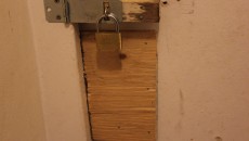 IMG_5027_Manoj's self-installed lock
