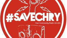 savechry logo